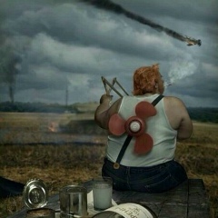 Виктор Пикадэмус, 09.12, Санкт-Петербург