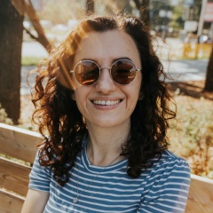 Марина Андриенко, 17.06, Хабаровск