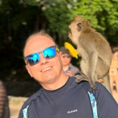 Александр Шкарупин, 01.08.1983, Калининград