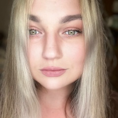 Елена Никитина, 23.10, Уфа