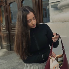 Катерина Сухарева, 03.07