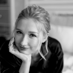 Дарья Кирсанова, 14.05.1999, Москва