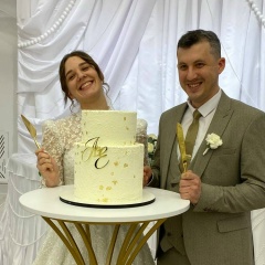 Лёша Городецкий, 19.10, Астрахань