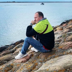 Виталий Александрович, 25.06, Калининград