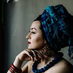 Александра Кубекова, 19.02.1985, Алматы