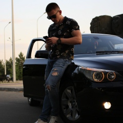 Александр Губа, 31.10, Костанай