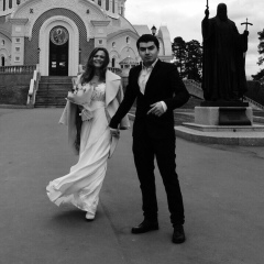 Юсуп Долматов, 29.06.1991, Москва