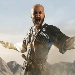 Джабраил Исраилов, 07.12.1988, Грозный