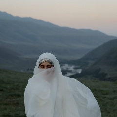 Динара Магомедова, 08.05.1999