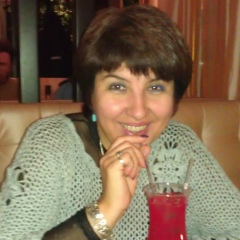 Светлана Зарипова, 04.06, Киев