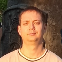 Александр Сасс, 21.05, Могилёв