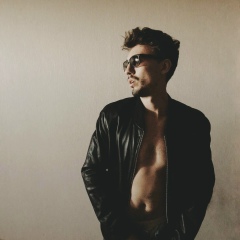 Александр Логан, 19.03, Черкассы