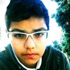 Kevyn Thompson, 22.11.1990, Rio de Janeiro