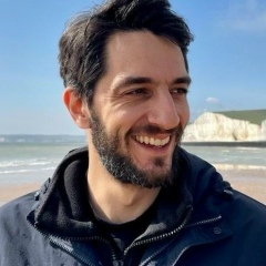 Юрий Негребецкий, 28.10.1987, Москва