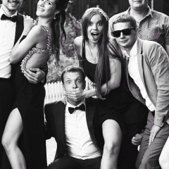 Евгений Владимирович, 15.08.1989, Санкт-Петербург