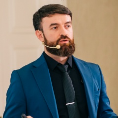 Камиль Исаев, 16.11, Ставрополь