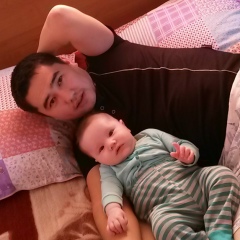 Russel Diyarov, 07.01.1984, Атырау
