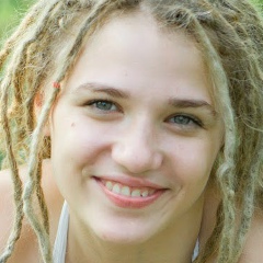 Milinda Rich, 24.02, Киев