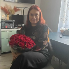 Светлана Знак, 14.03, Москва