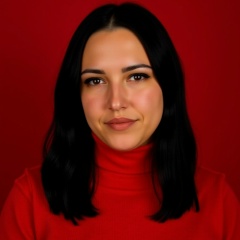 Ольга Стрекалова, 06.02.1988, Новосибирск