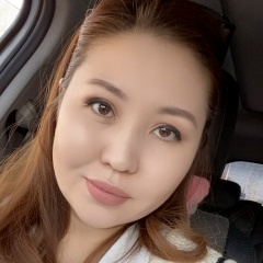 Зарина Эгамбердиева, 24.04, Ташкент