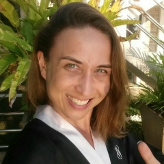 Мария Vedrussa, 17.05.1984, Санкт-Петербург