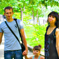 Vitalik Elovan, 14.10.1989, Одесса