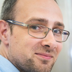 Иван Парамонов, 21.10.1986, Санкт-Петербург