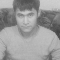 Даке Егинбаев, 25.12.1989, Астана