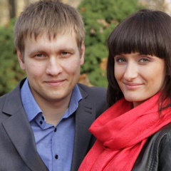 Леночка Гайдаєнко, 01.11.1990, Киев