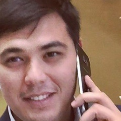 Danik Kaspakov, 12.08.1992, Астана