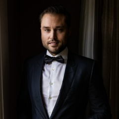 Liam-Anton Petrov, 29.05, Los Angeles