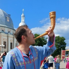 Анатолий Буров, 04.08, Вологда