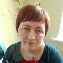 Татьяна Чепрасова, 01.11, Казанская