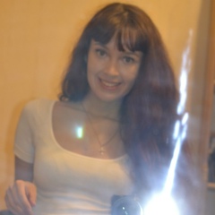 Катюня Михайлова, 19.10.1988, Санкт-Петербург