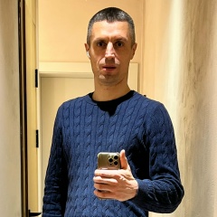 Oleg Sovereign, 05.06.1980, Алматы