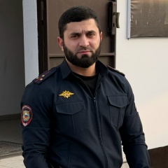 Иса Хашуев, 20.11.1993, Грозный