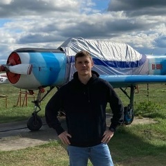 Алексей Желябин, 30.08.1987, Москва