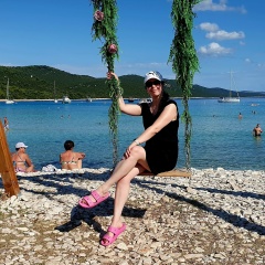 Tatjana Stingl, 15.11