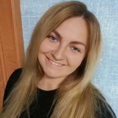 Маринка Калинина, 27.09.1991, Киев