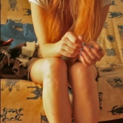 Юля Бутурлакина, 17.05.1990, Воронеж