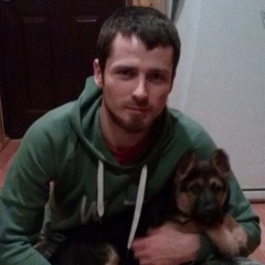 Николай Коновальчук, 09.07.1986, Сургут