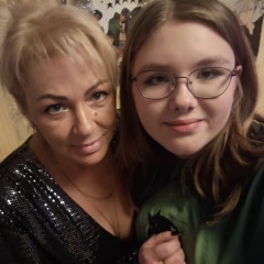 Ирина Григорьева, 25.11, Санкт-Петербург