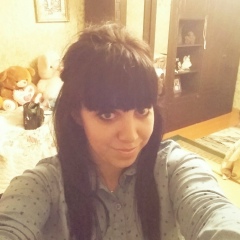 Elvira Alieva, 24.04.1985, Баку