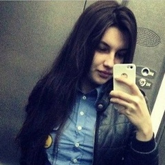 Мария Маслова, 15.06
