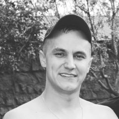 Денис Кузьмин, 25.11, Степногорск