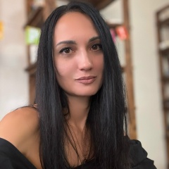Карина Мельникова