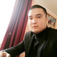 Тимур Аманжолов, 18.01, Костанай