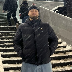 Владимир Агеев, 01.08