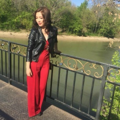 Марфуға Бекдайыр, 01.04, Жаркент